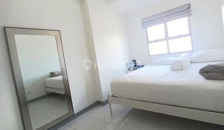 Apartemen Dijual Msquare Bandung Cantik Full Furnished 2