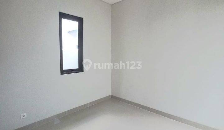 Rumah Disewakan Summarecon Bandung Minimalis 2