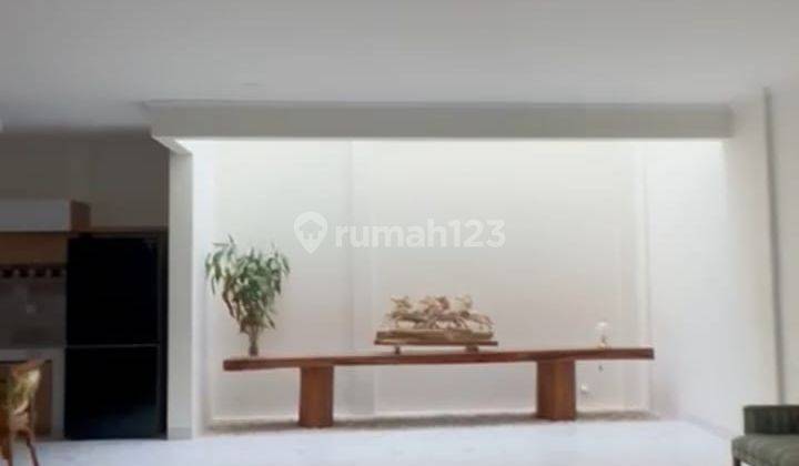 Rumah Disewakan Summarecon Furnished Sudah Renovasi 2