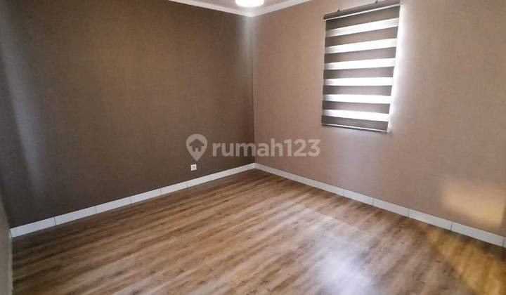 Rumah Minimalis Summarecon Bandung Disewakan Fully Furnished 2