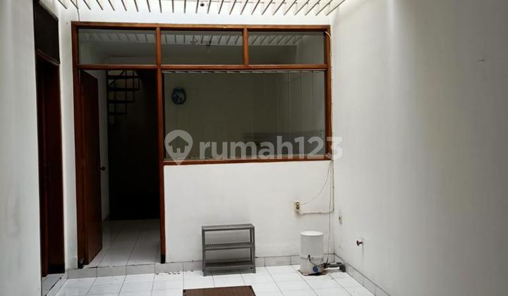 Disewakan Rumah di Singgasana Pradana Bandung 2