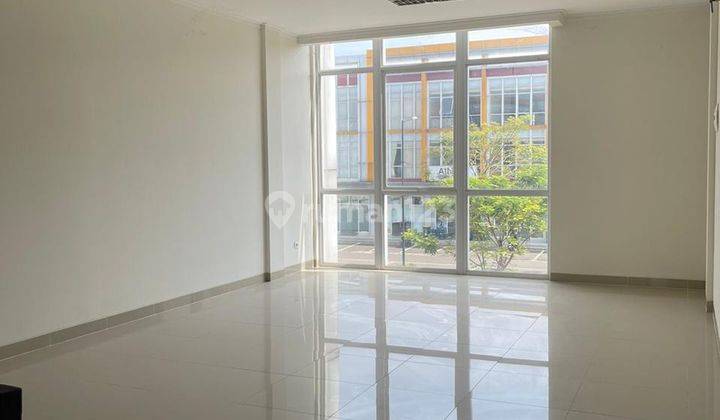 Dijual Ruko Murah Summarecon Bandung Siap Pakai 2