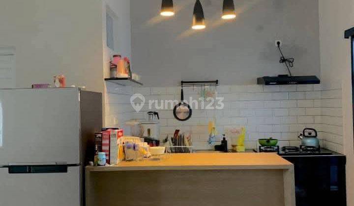 Dijual Rumah Full Furnished Ciburu Wetan Bandung 2