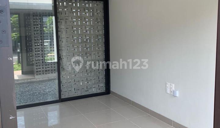 Dijual/Disewakan Rumah Baru Siap Huni Summarecon Bandung 2