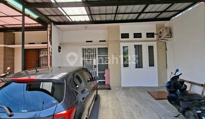 Dijual Rumah Siap Huni di Mekarwangi Bandung Dijual Rumah Siap Huni di Mekarwangi Bandung