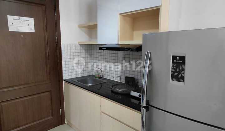 Disewakan Apartemen di Galery Ciumbuleuit 2 Bandung 2