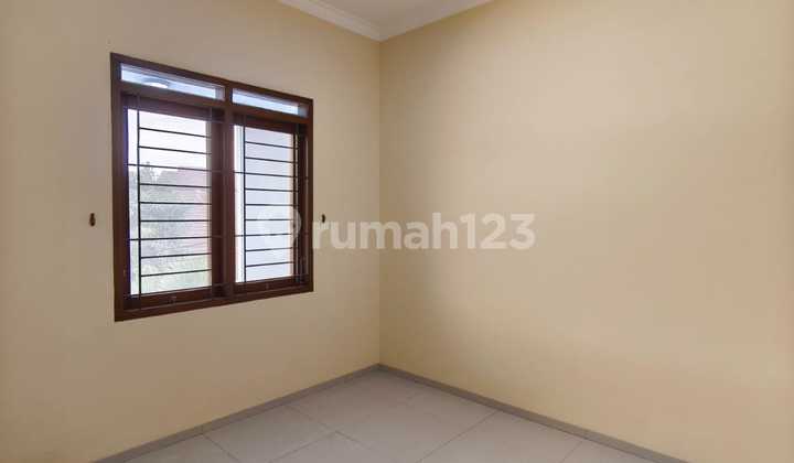 Dijual Rumah Baru Minimalis Taman Holis Indah Bandung 2