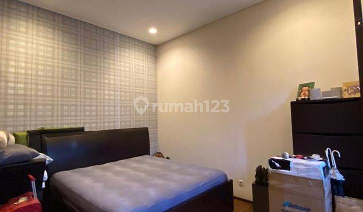 Dijual Rumah Lux Minimalis Singgasana Pradana Bandung 2