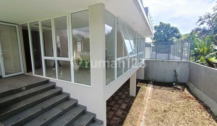 Dijual Rumah Lux Citra Green Dago Bandung Siap Huni