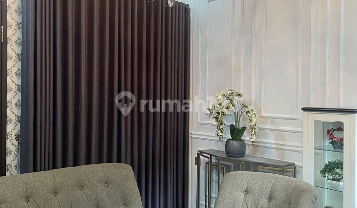 Minimalist House for Sale near West Bandung Office 2