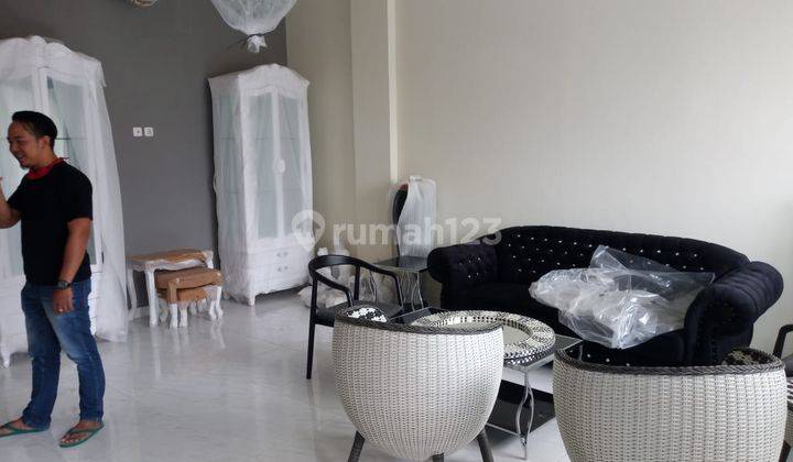 Dijual Atau Disewakan Ruko Jalan Banteng Bandung Lux 2