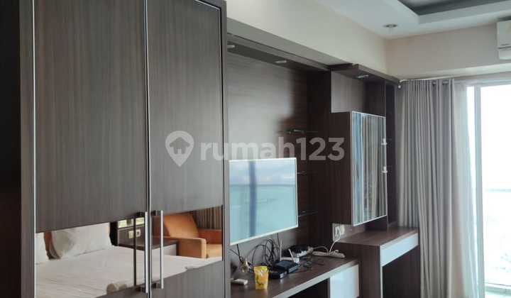 Dijual Cepat Apartemen La Grande Bandung Furnished 2