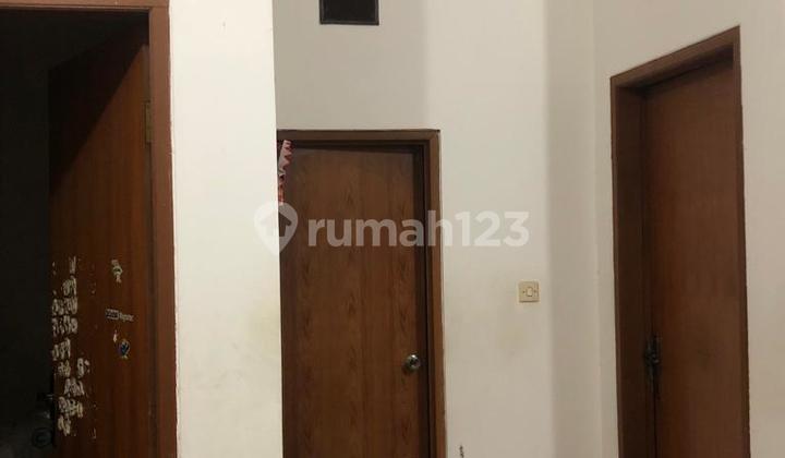 Dijual Rumah di Pasadena Residence Caringin Bandung 2