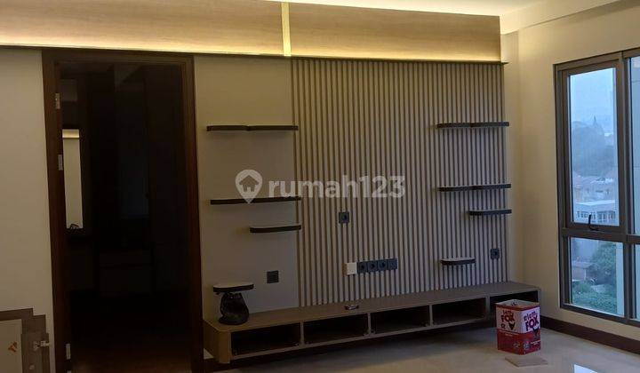 Dijual Disewakan Apartemen Hegarmanah Residence Full Furnished 1