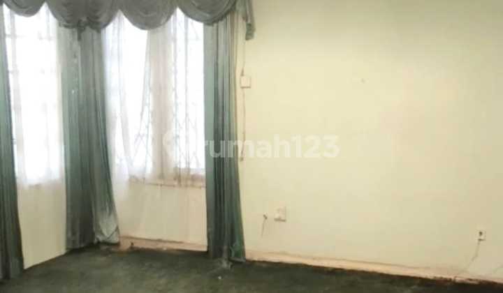 Dijual Rumah Full Furnished di Sayap Gatsu Bandung Langka 2