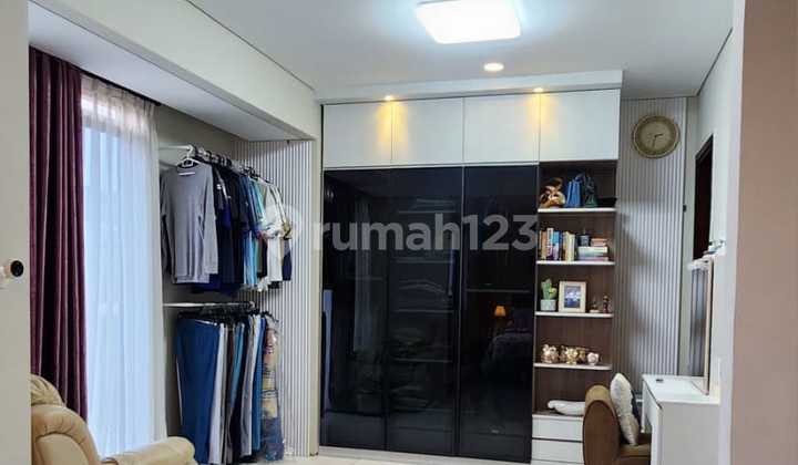 For Sale Tatar Punawangi House, Kota Baru Parahyangan 2