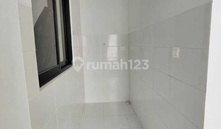 For Sale Well-Maintained Ready-to-Occupy House Summarecon Bandung 2