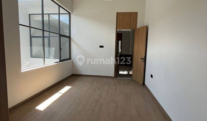 2 Unit Rumah Baru Dijual Turangga Bandung Minimalis Modern 2