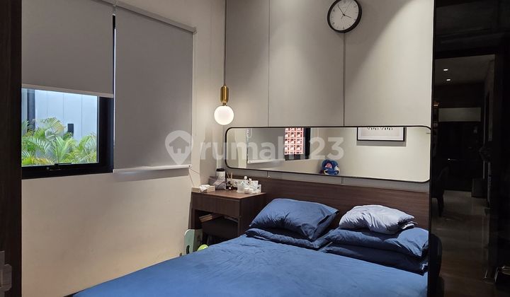 Dijual Rumah Minimalis Premium di Summarecon Bandung 2