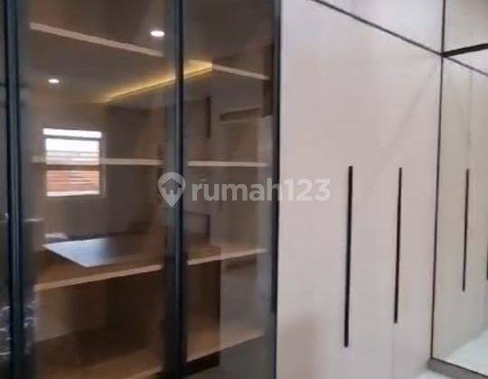 Rumah Newly Renovated Furnished Kota Baru Parahyangan Mainroad 2