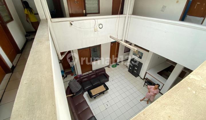 Dijual Rumah Kost di Area Kampus Maranatha Bandung