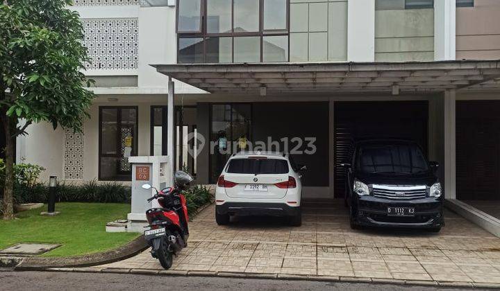 Rumah Dijual Summarecon Bandung Harga Terbaik 1