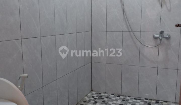Dijual Rumah Tinggal Taman Holis Indah Bandung 2