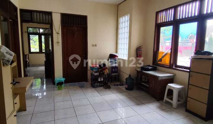 Dijual Rumah Kost di Sekitar Kelenteng Bandung