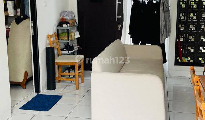 Rumah Dijual Summarecon Bandung Dayana Type Devina 2