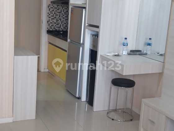 Dijual Apartemen Parahyangan Residence Bandung Furnished