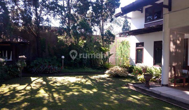 Rumah Dijual Setiabudi Bandung Siap Huni Jarang Ada 1