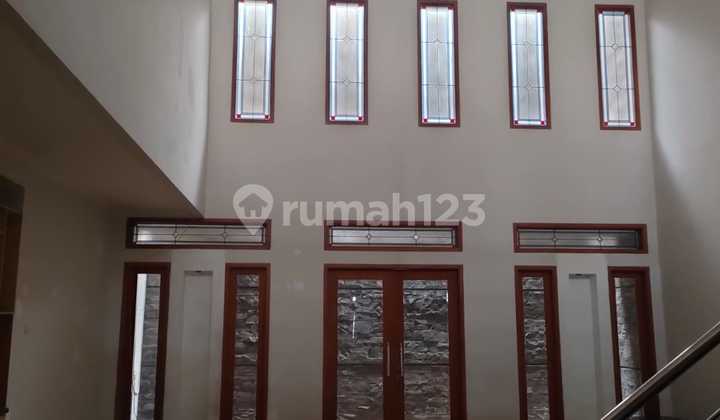 Dijual Rumah di Sayap Pungkur Bandung Siap Huni