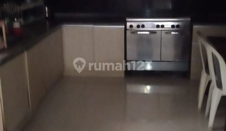 Dijual Rumah di Kopo Permai Bandung Bisa Untuk Usaha 2