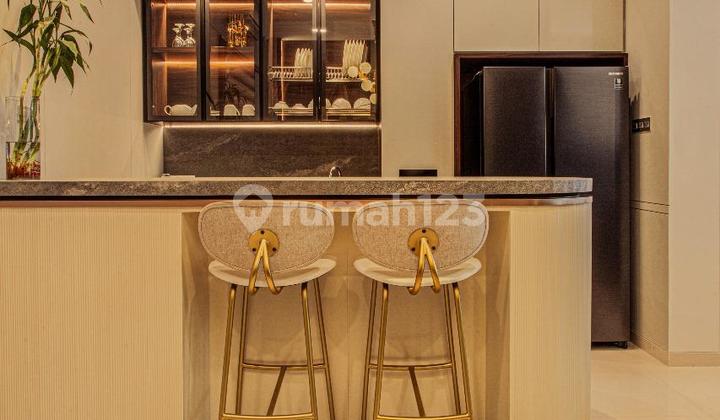 For Quick Sale Furnished House Setraduta Bandung 2