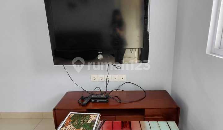 For Rent Furnished House in Summarecon Bandung 2