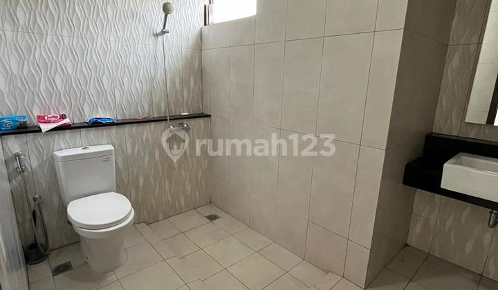 Disewakan Rumah di Summarecon Bandung Full Furnished 2