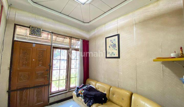 Rumah Dijual Jalan Kembar Bandung Mainroad 2