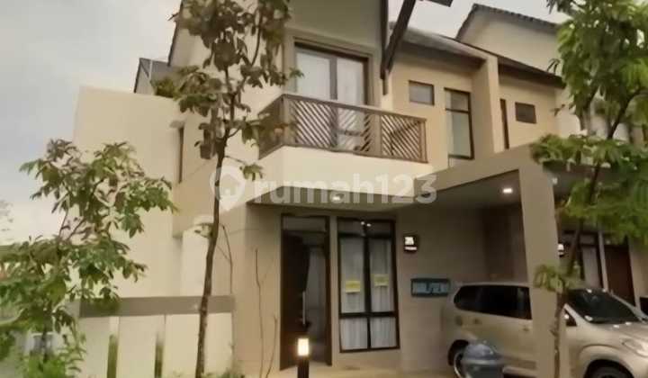 Dijual Rumah Siap Huni di Podomoro Park Bandung
