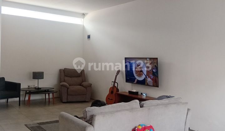 For Sale Comfortable Residential House in Arcamanik Bandung Furnished 2