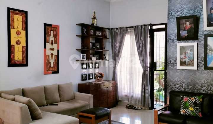 Dijual Rumah Hook di Taman Kopo Indah Bandung Siap Huni Dijual Rumah Hook di Taman Kopo Indah Bandung Siap Huni