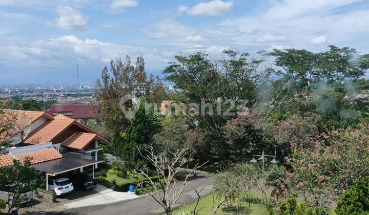 Dijual Rumah Hitung Tanah Di Dago Pakar Permai Bandung 2