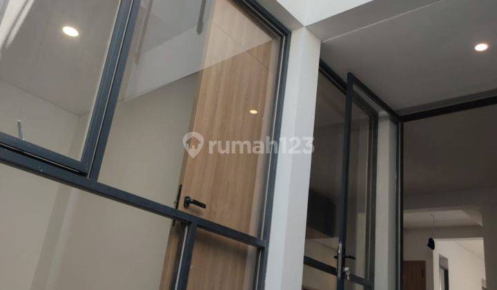 2 Unit Rumah Dijual Turangga Bandung Baru Minimalis 1