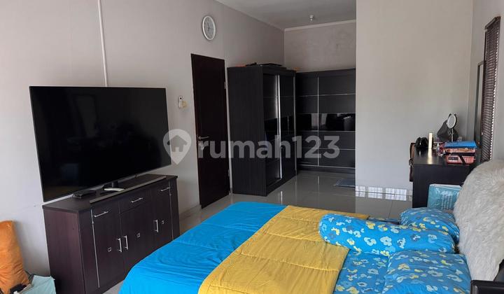 Dijual Rumah di Arcamanik Bandung Siap Huni 2