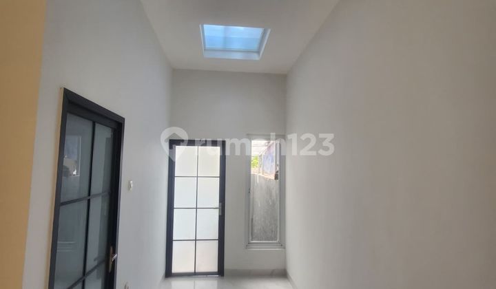 Dijual Rumah Baru Modern di Kopo Permai Bandung 2
