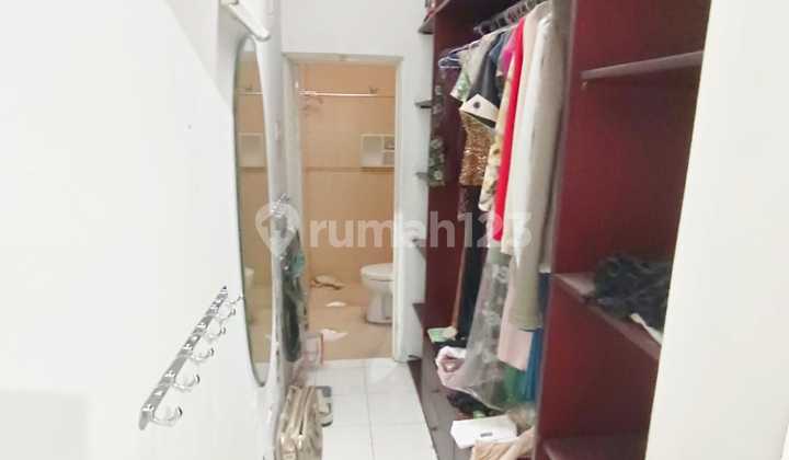 Dijual Rumah di Komplek Taman Holis Indah Bandung 2