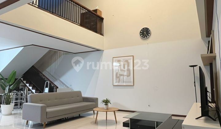 Dijual Rumah Baru Minimalis di Komplek Setraduta Bandung 2