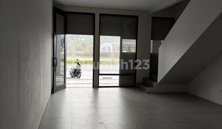 For Rent: New Ruko Sasakirana, Kota Baru Parahyangan 1