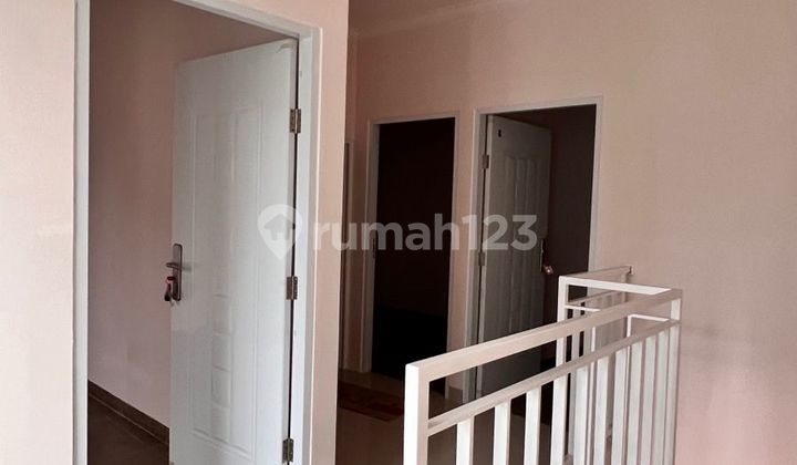 Dijual Rumah Andir Town House Bandung Lokasi Strategis