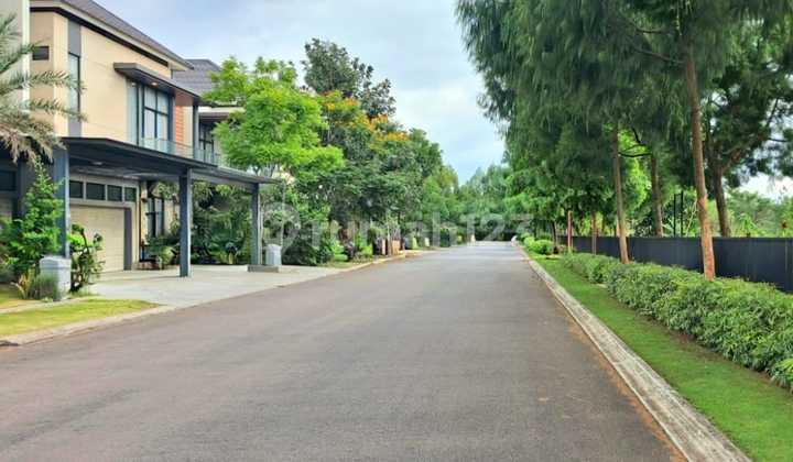Dijual Cepat Rumah Lux Minimalis di Summarecon Bandung 2