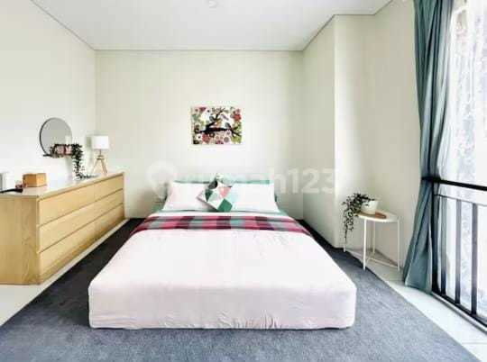 Dijual Rumah Full Furnished Tarubhawana Kota Baru Parahyangan 2